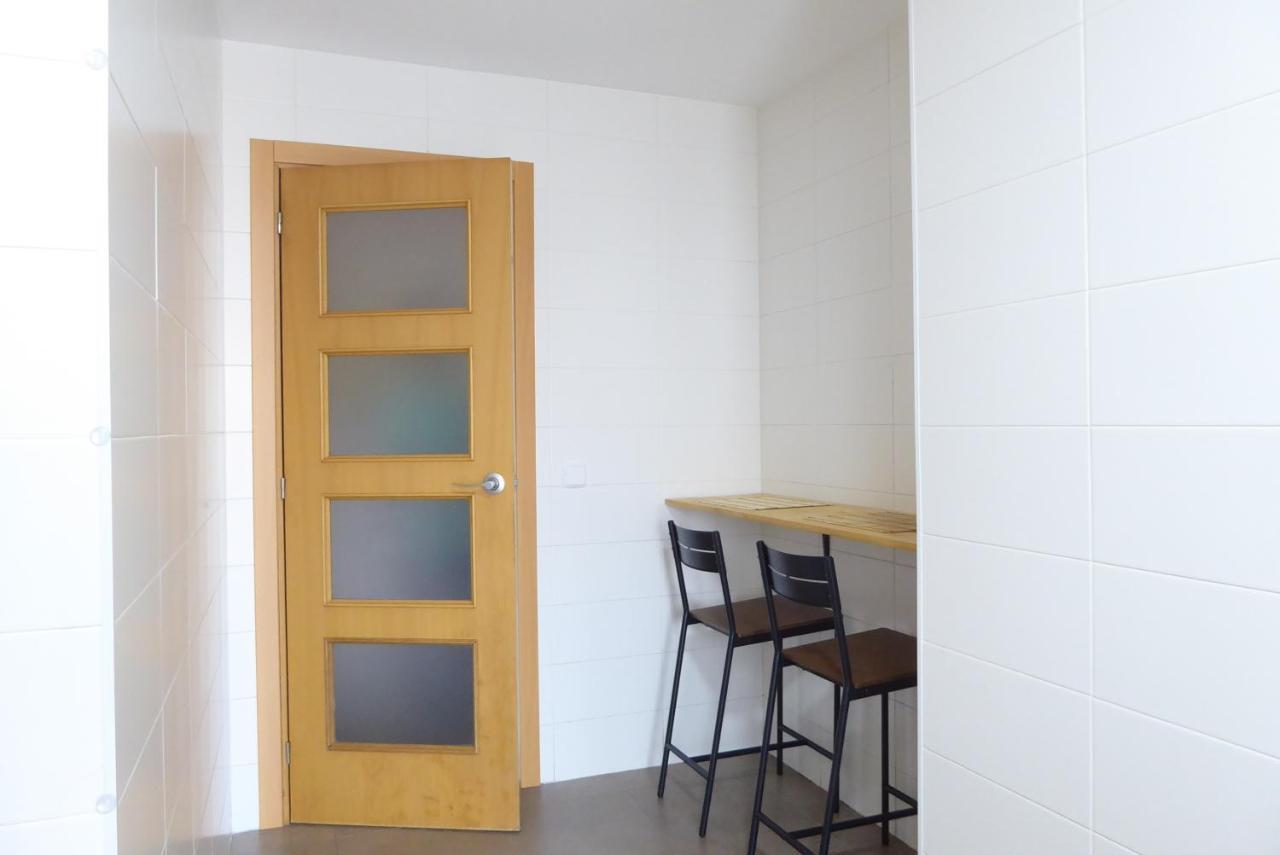 Coqueto Apartamento De 3 Habitaciones By Hometels Sagunto Eksteriør billede