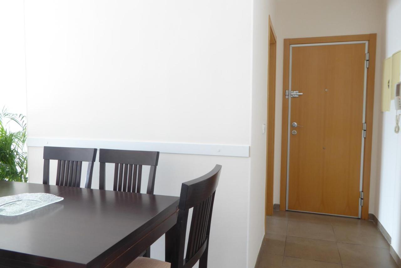 Coqueto Apartamento De 3 Habitaciones By Hometels Sagunto Eksteriør billede