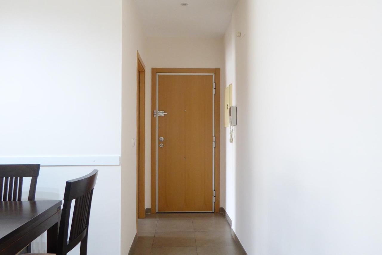 Coqueto Apartamento De 3 Habitaciones By Hometels Sagunto Eksteriør billede