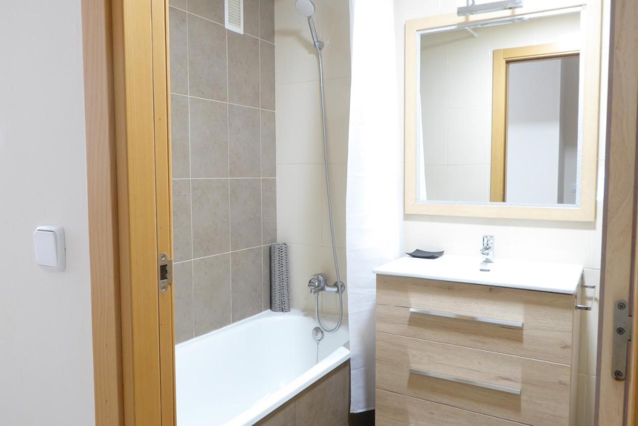 Coqueto Apartamento De 3 Habitaciones By Hometels Sagunto Eksteriør billede