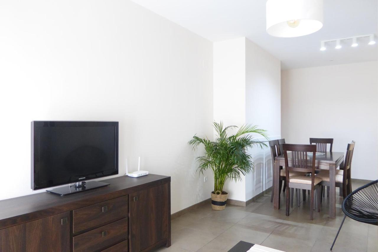 Coqueto Apartamento De 3 Habitaciones By Hometels Sagunto Eksteriør billede